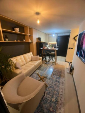 Maravilloso Depto nuevo 2D 2B centro frente al lago con piscina techada temperada, jacuzzi y gimnasio